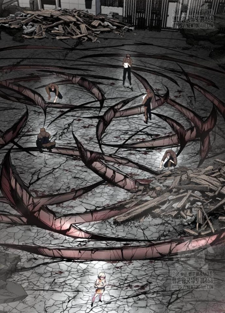 Cậu Bé Của Thần Chết Chapter 276 - 23