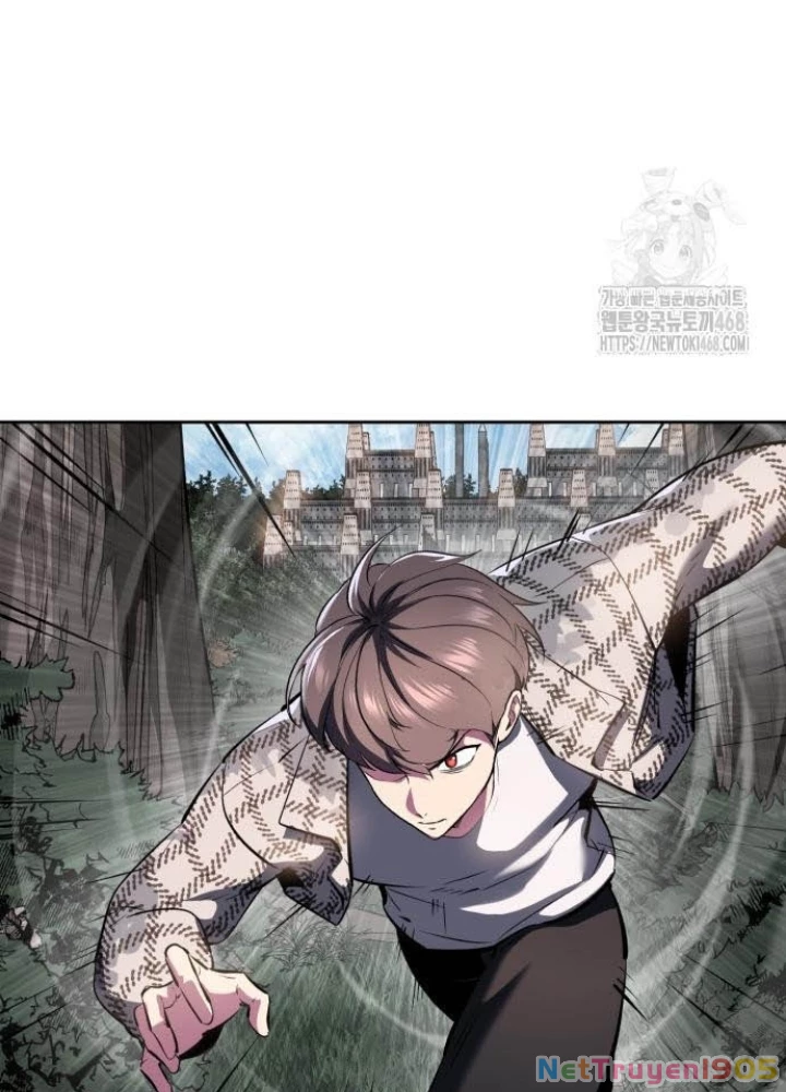Cậu Bé Của Thần Chết Chapter 276 - 271