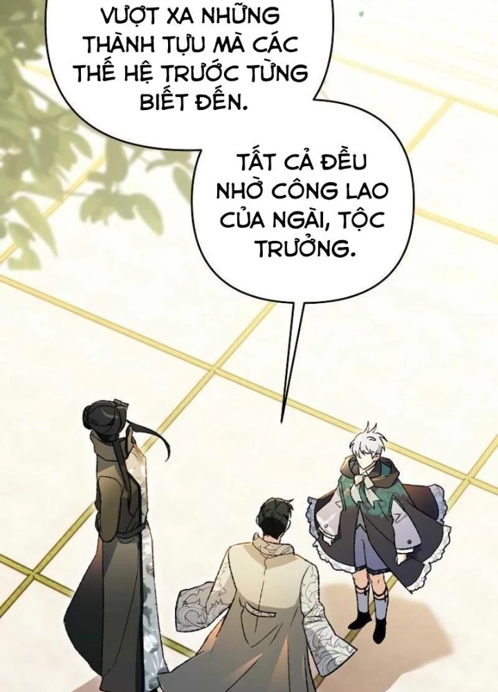Trở Thành Thiên Tài Bất Trị Của Hắc Gia Chapter 29 - Trang 2