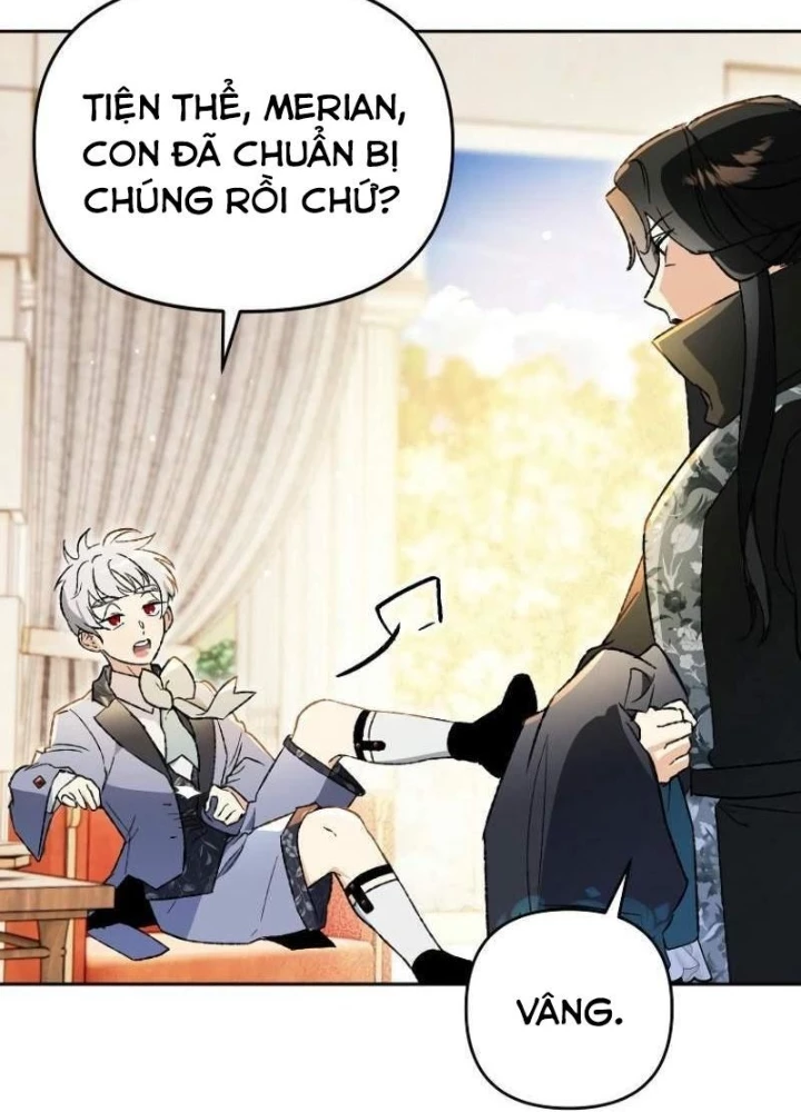 Trở Thành Thiên Tài Bất Trị Của Hắc Gia Chapter 29 - Trang 2