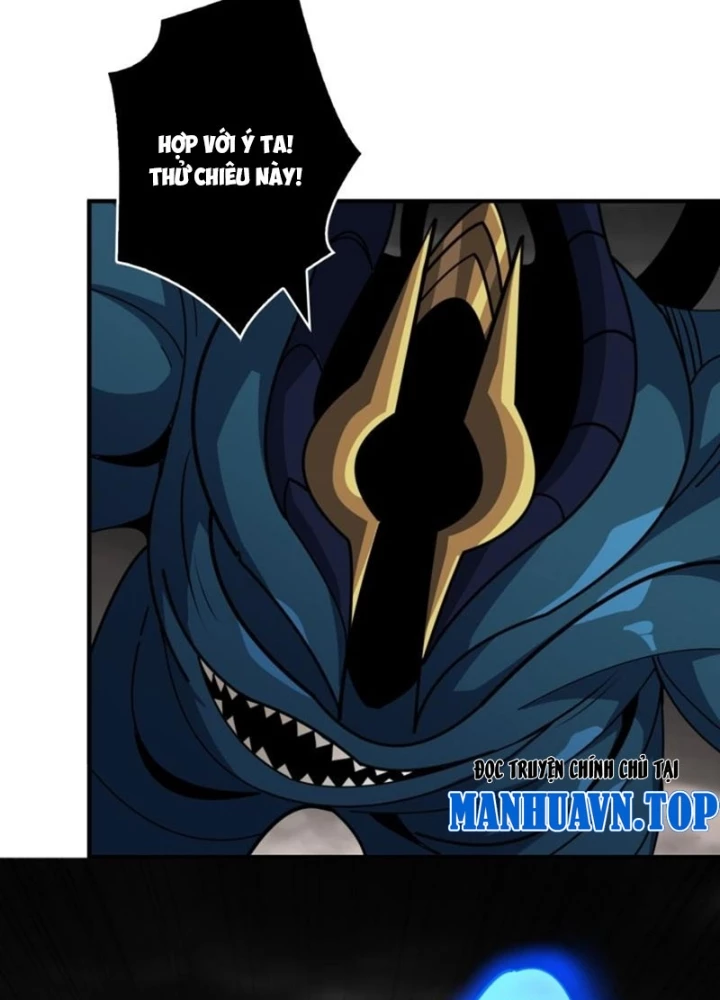 Vừa Chơi Đã Có Tài Khoản Vương Giả Chapter 519 - 5