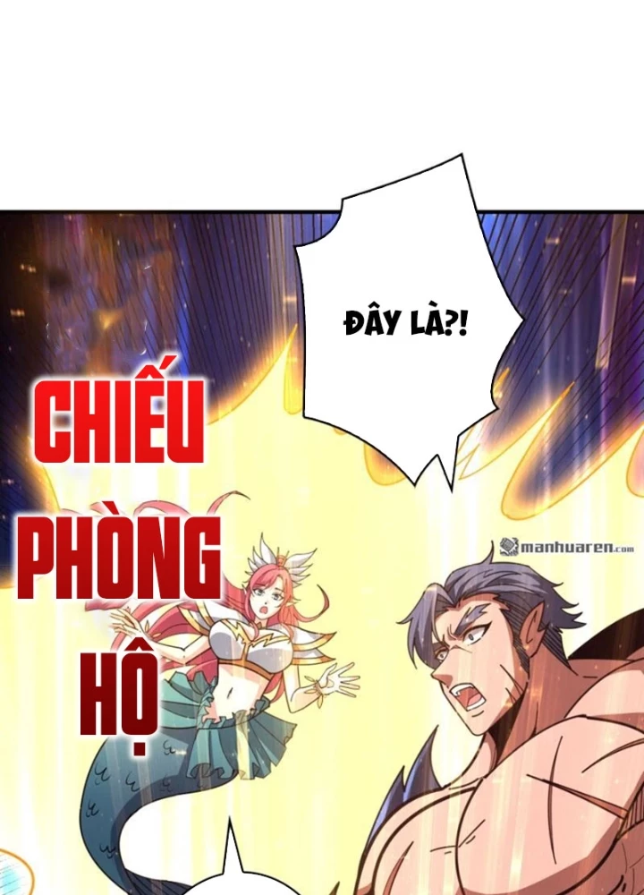 Vừa Chơi Đã Có Tài Khoản Vương Giả Chapter 519 - 27