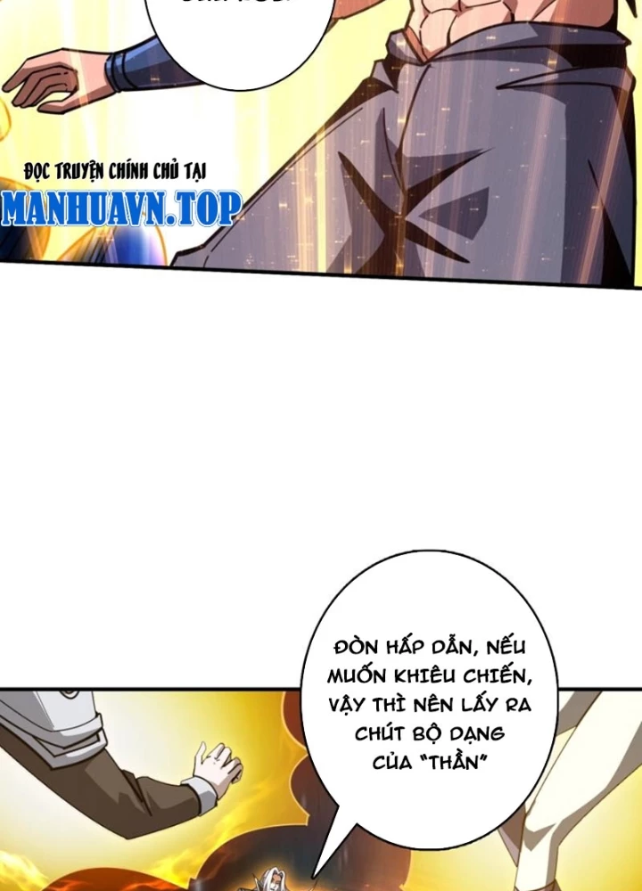 Vừa Chơi Đã Có Tài Khoản Vương Giả Chapter 519 - 29