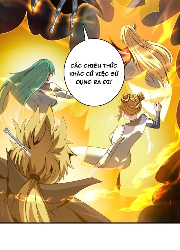 Vừa Chơi Đã Có Tài Khoản Vương Giả Chapter 519 - 31