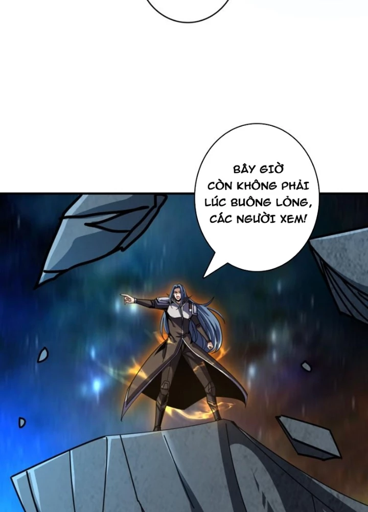 Vừa Chơi Đã Có Tài Khoản Vương Giả Chapter 519 - 35