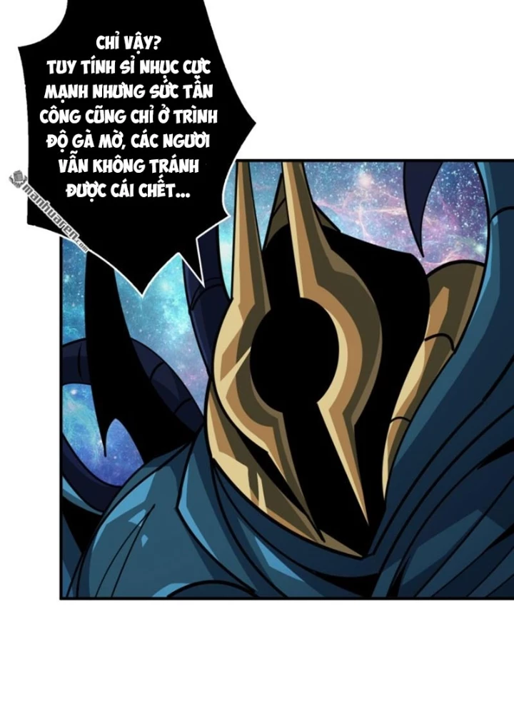 Vừa Chơi Đã Có Tài Khoản Vương Giả Chapter 519 - 83