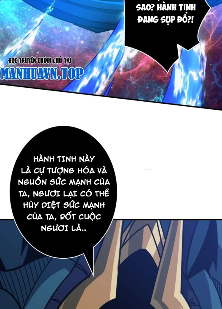 Vừa Chơi Đã Có Tài Khoản Vương Giả Chapter 519 - 87