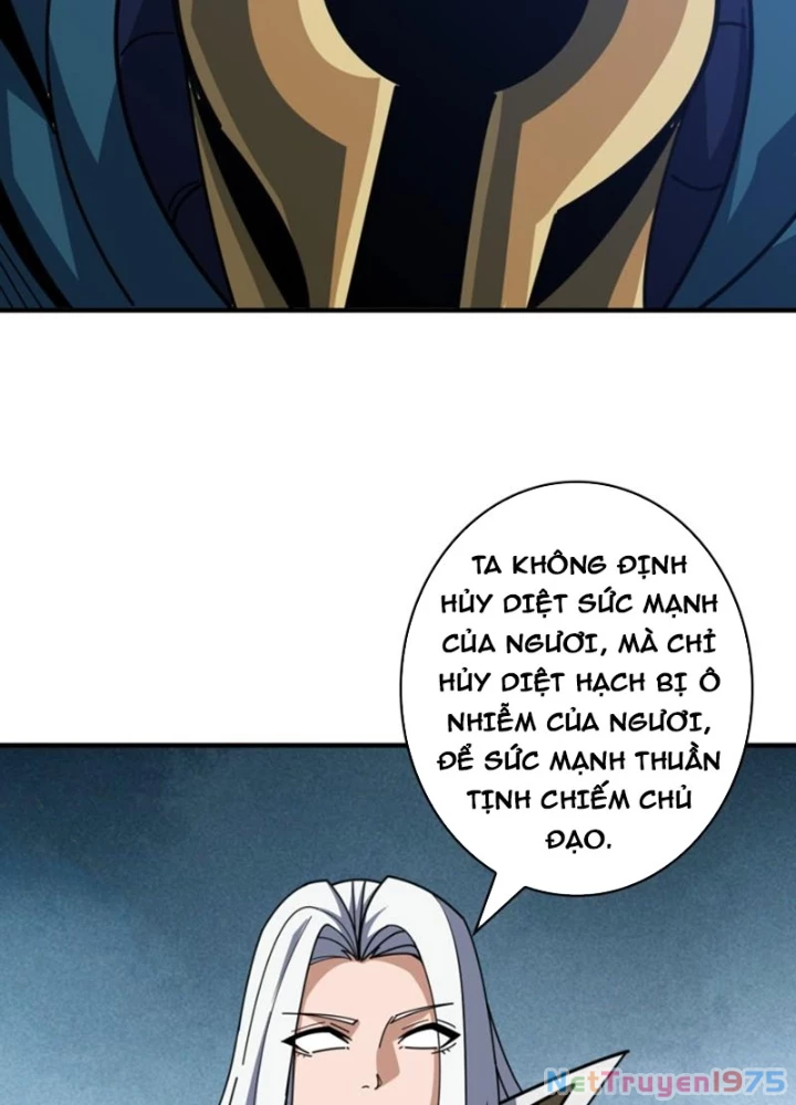 Vừa Chơi Đã Có Tài Khoản Vương Giả Chapter 519 - 89