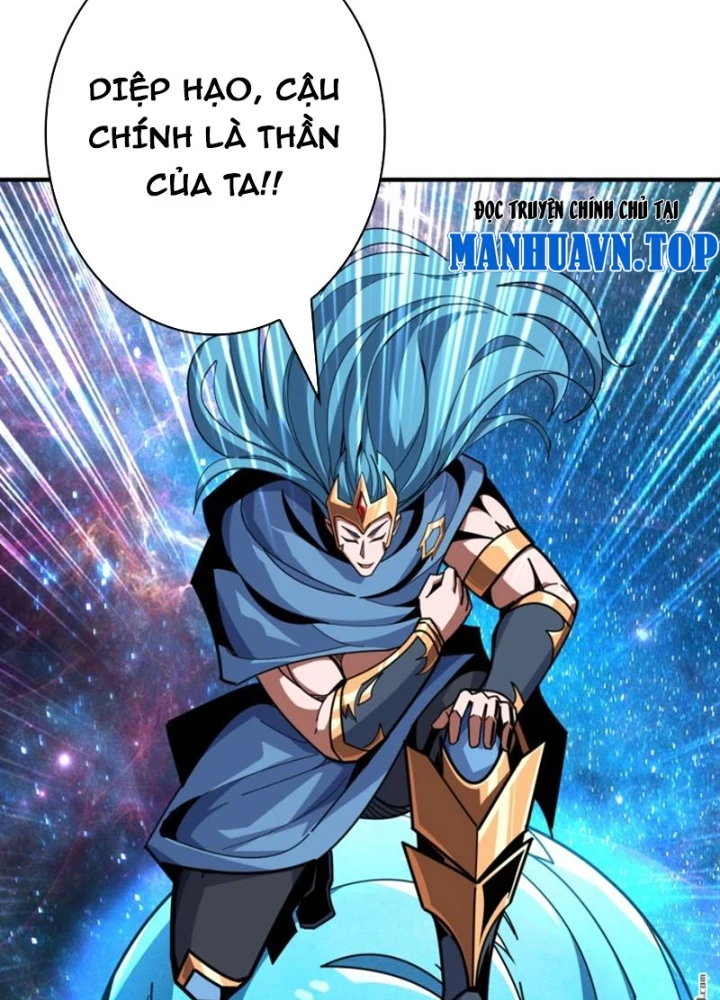 Vừa Chơi Đã Có Tài Khoản Vương Giả Chapter 519 - 117