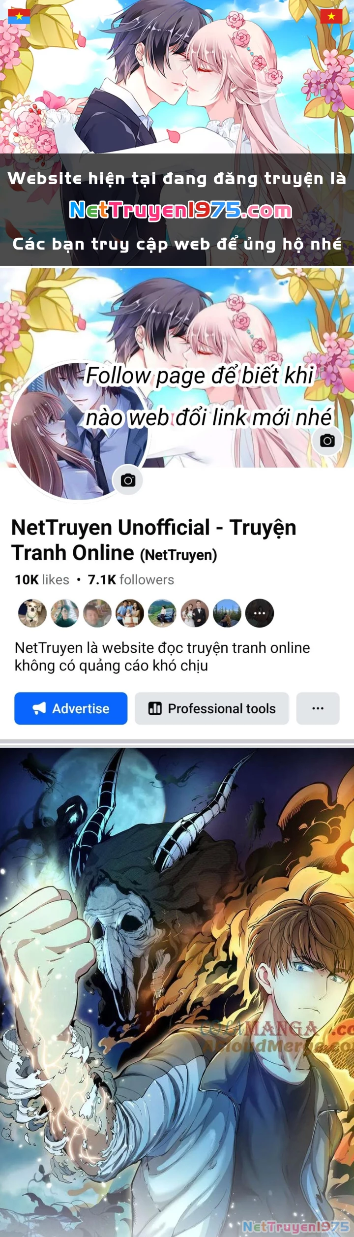 Cao Đẳng Linh Hồn Chapter 329 - 1
