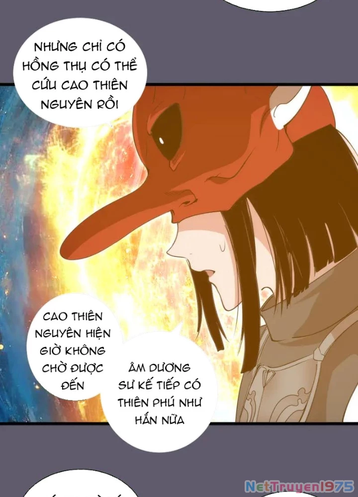 Cao Đẳng Linh Hồn Chapter 329 - 11