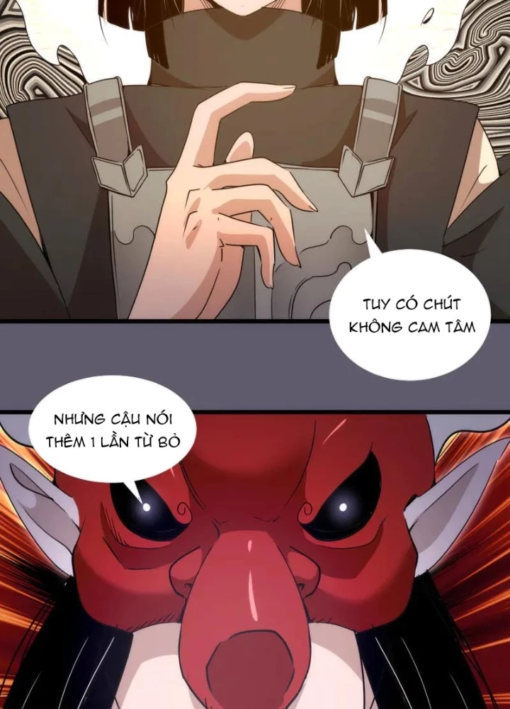 Cao Đẳng Linh Hồn Chapter 329 - 17