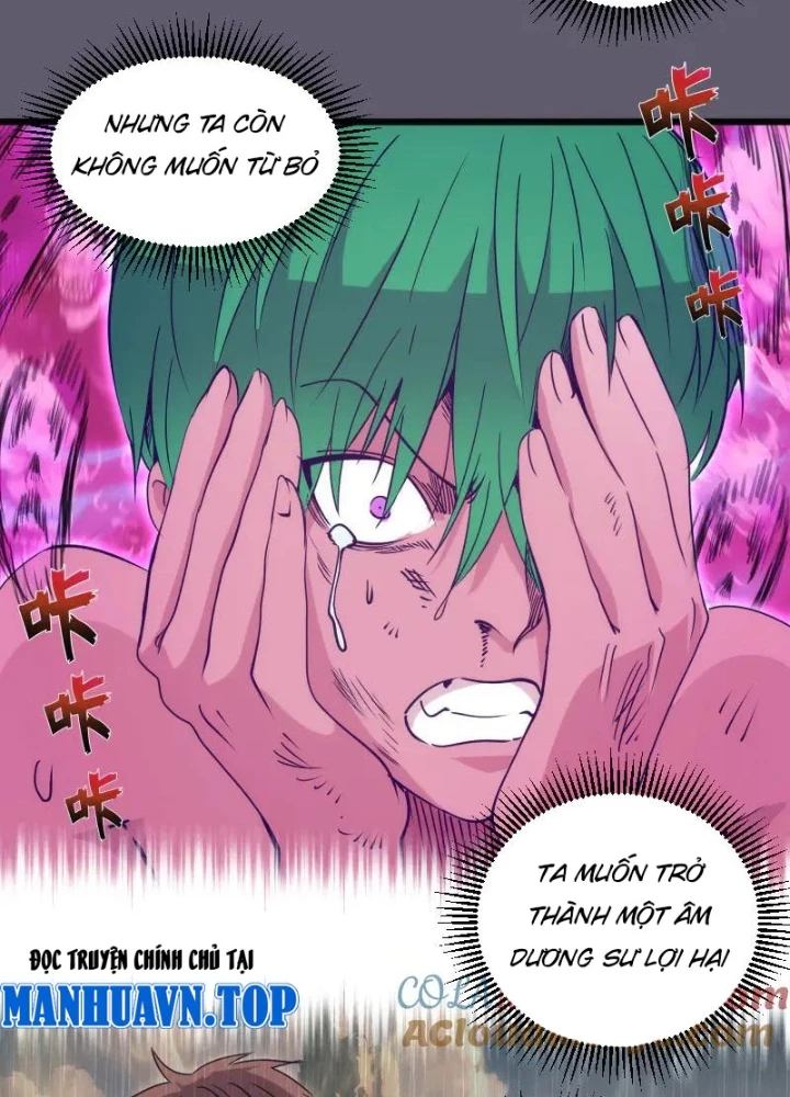 Cao Đẳng Linh Hồn Chapter 329 - 21