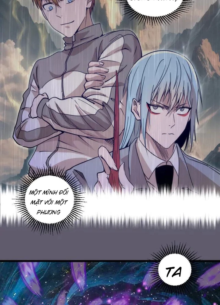 Cao Đẳng Linh Hồn Chapter 329 - 23
