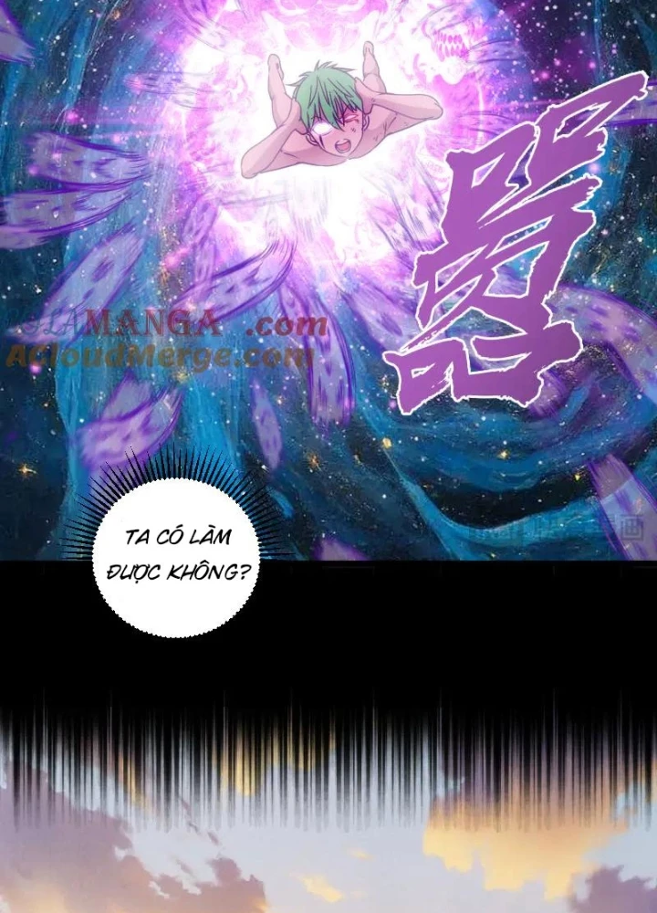 Cao Đẳng Linh Hồn Chapter 329 - 25