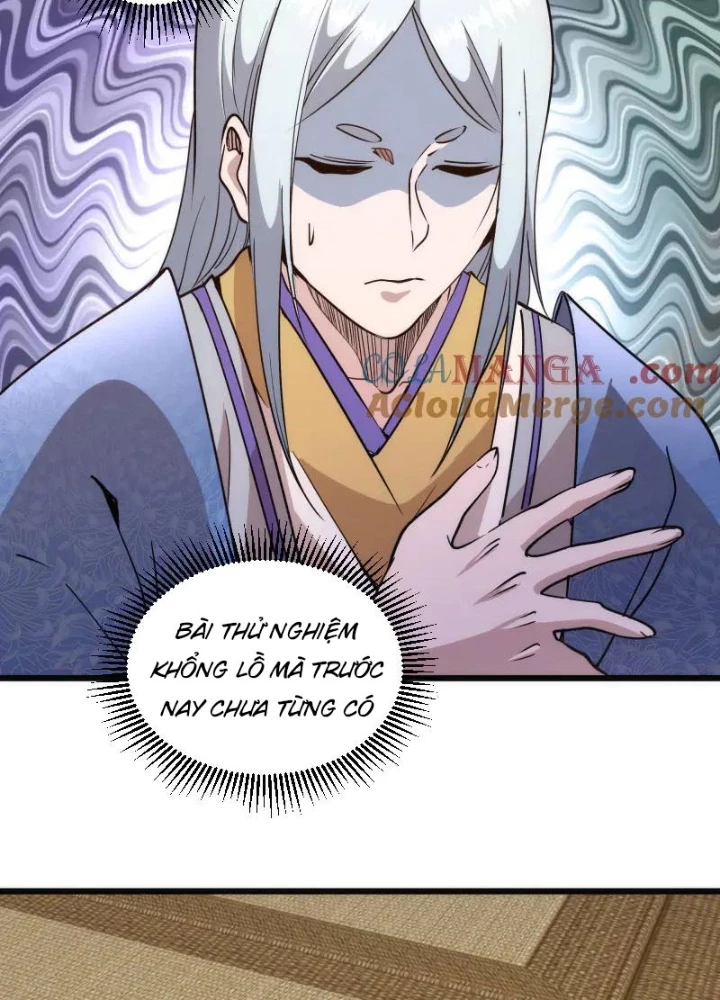 Cao Đẳng Linh Hồn Chapter 329 - 31