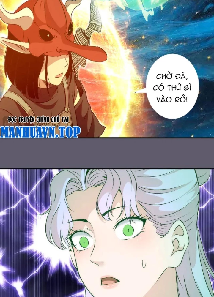 Cao Đẳng Linh Hồn Chapter 329 - 47