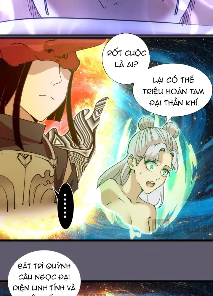 Cao Đẳng Linh Hồn Chapter 329 - 57