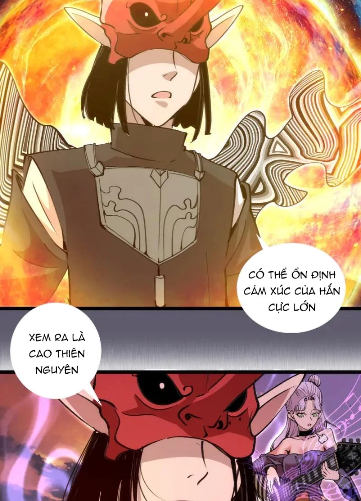 Cao Đẳng Linh Hồn Chapter 329 - 59