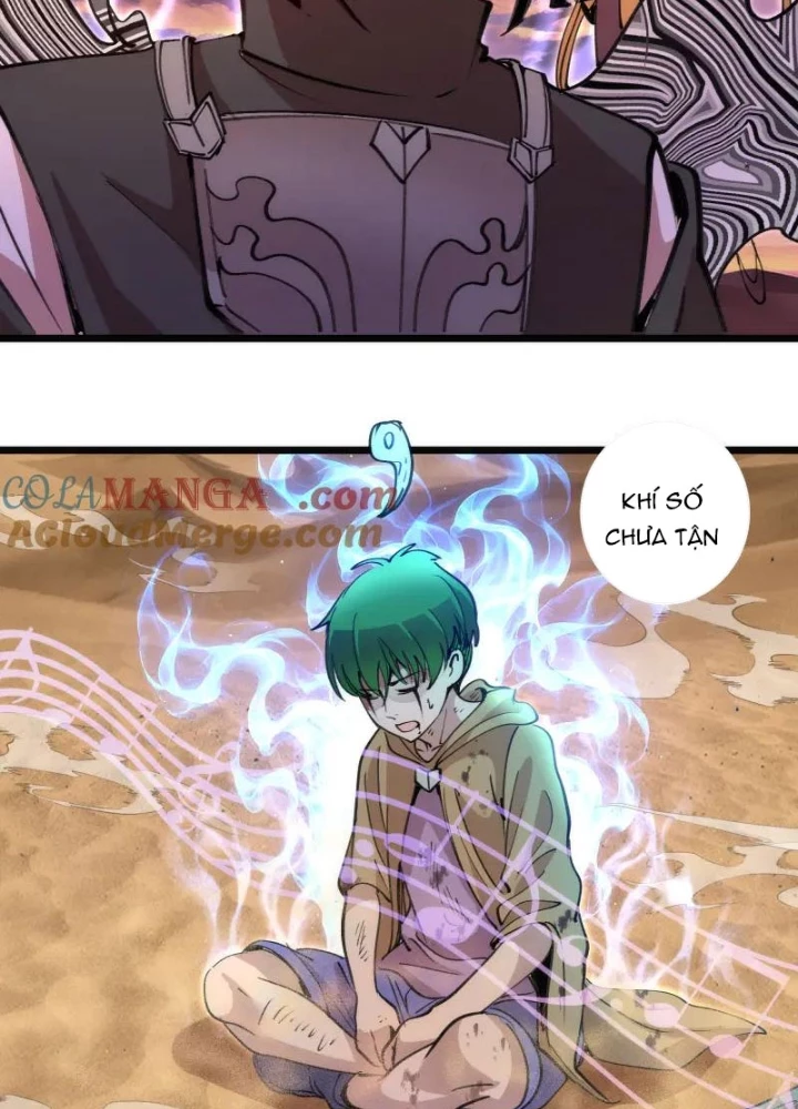Cao Đẳng Linh Hồn Chapter 329 - 61