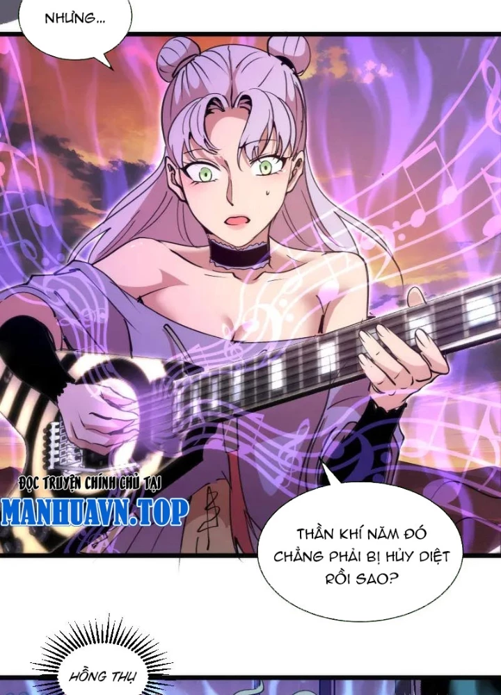 Cao Đẳng Linh Hồn Chapter 329 - 63
