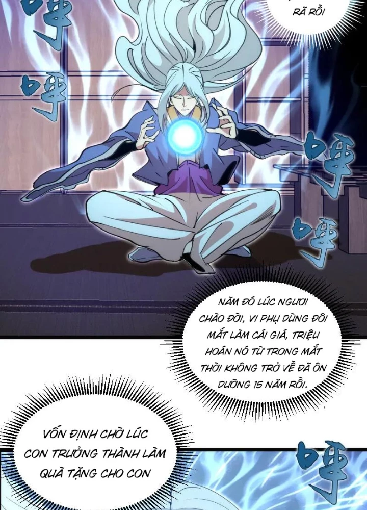 Cao Đẳng Linh Hồn Chapter 329 - 65