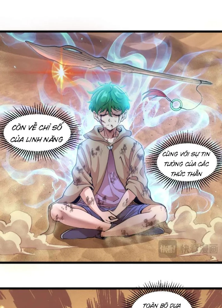 Cao Đẳng Linh Hồn Chapter 329 - 69