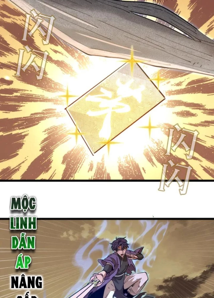 Cao Đẳng Linh Hồn Chapter 329 - 71