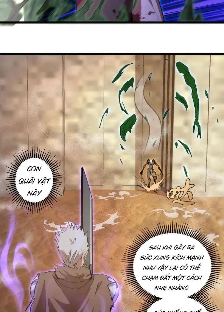 Cao Đẳng Linh Hồn Chapter 329 - 83