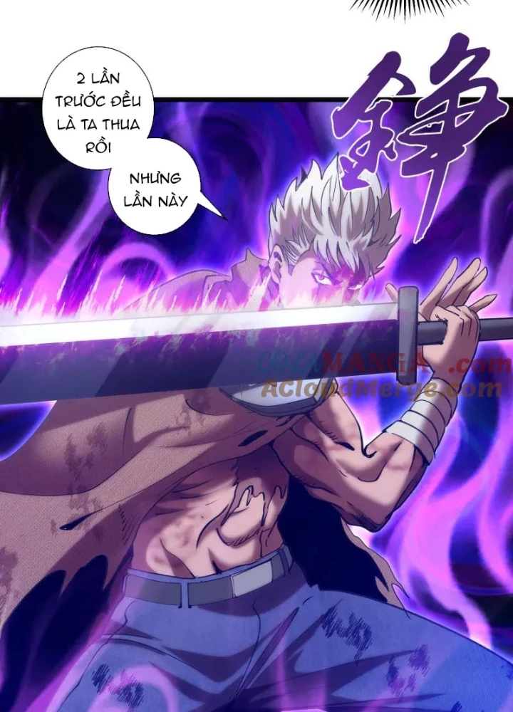 Cao Đẳng Linh Hồn Chapter 329 - 85