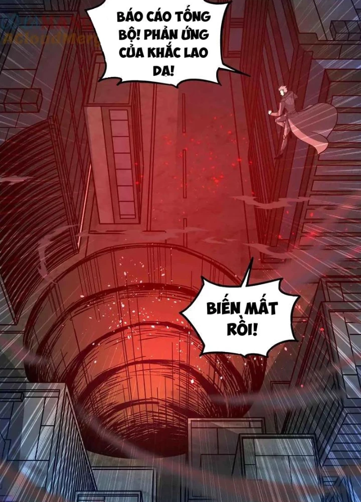 Mạnh Nhất Dị Giới Chapter 84 - 7