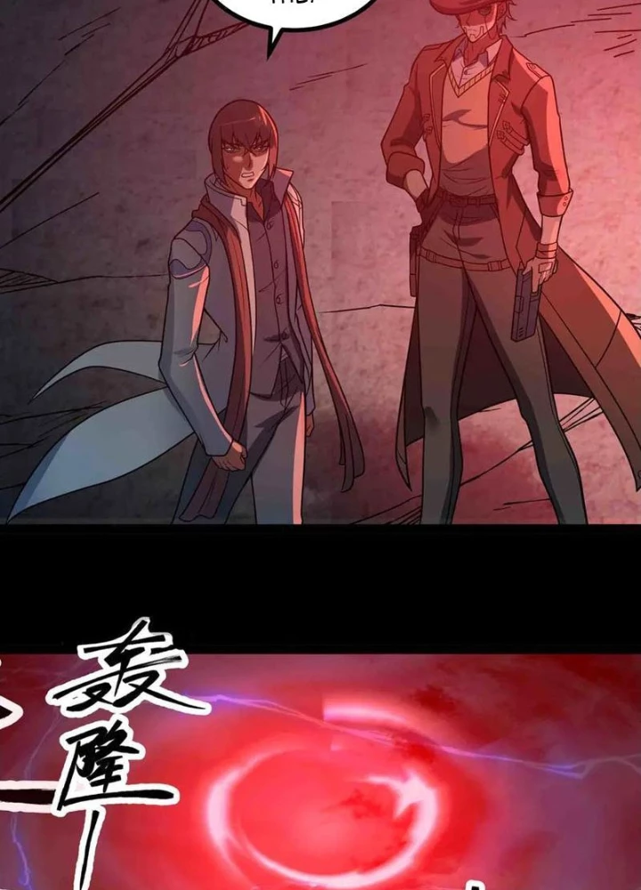 Mạnh Nhất Dị Giới Chapter 84 - 11