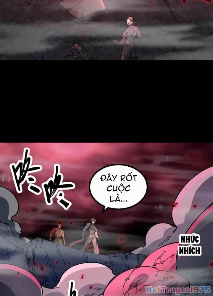 Mạnh Nhất Dị Giới Chapter 84 - 25