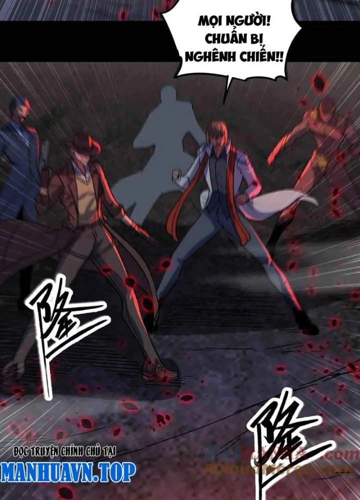 Mạnh Nhất Dị Giới Chapter 84 - 35