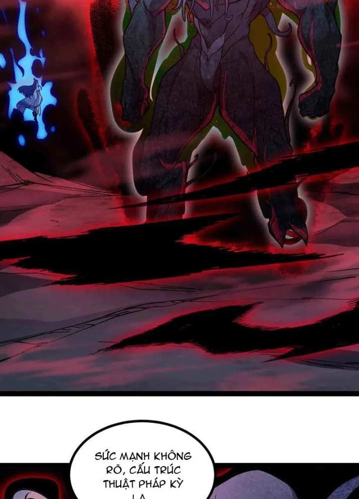 Mạnh Nhất Dị Giới Chapter 84 - 39