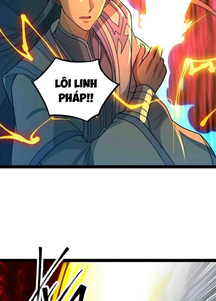 Mạnh Nhất Dị Giới Chapter 84 - 49