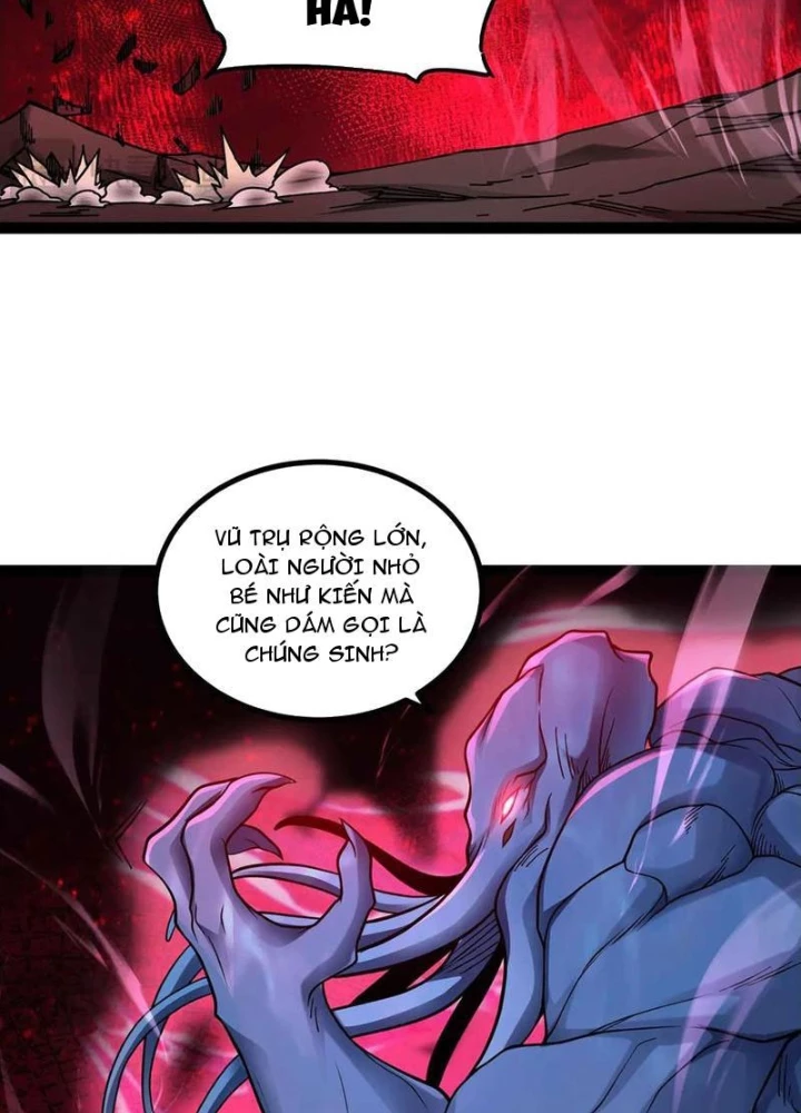 Mạnh Nhất Dị Giới Chapter 84 - 71