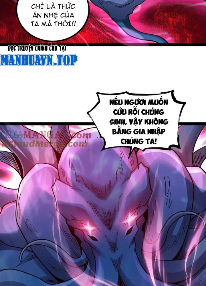 Mạnh Nhất Dị Giới Chapter 84 - 73
