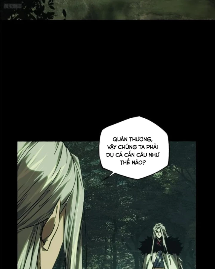 Đại Tượng Vô Hình Chapter 496 - 5