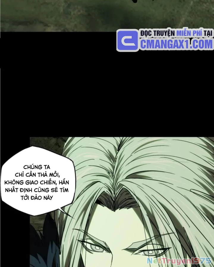 Đại Tượng Vô Hình Chapter 496 - 10