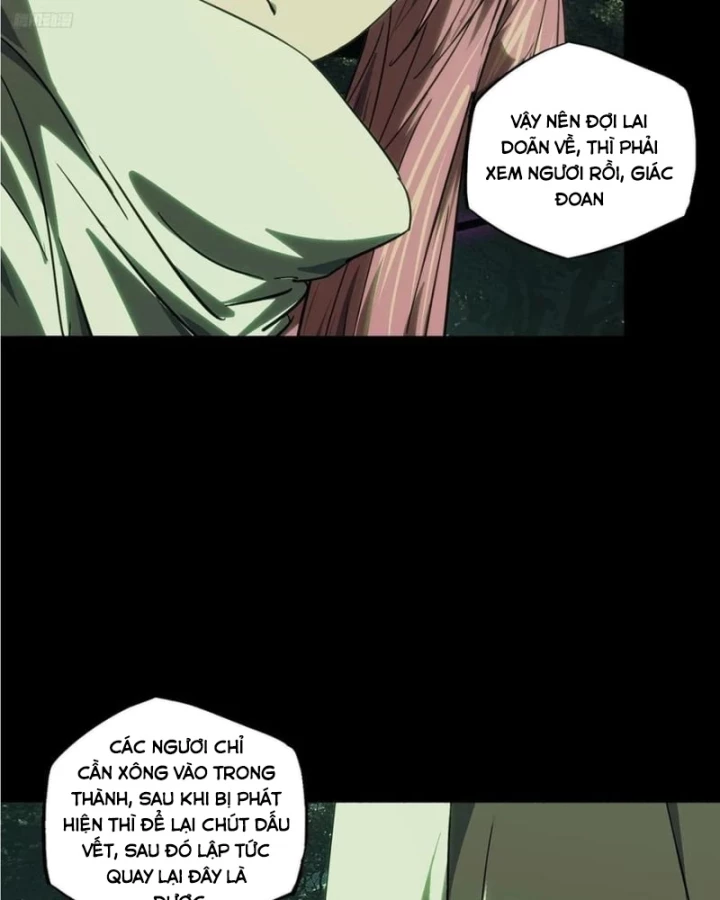 Đại Tượng Vô Hình Chapter 496 - 13