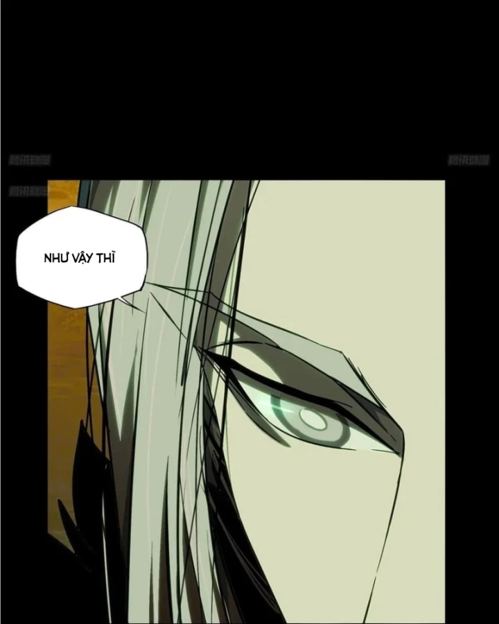 Đại Tượng Vô Hình Chapter 496 - 15