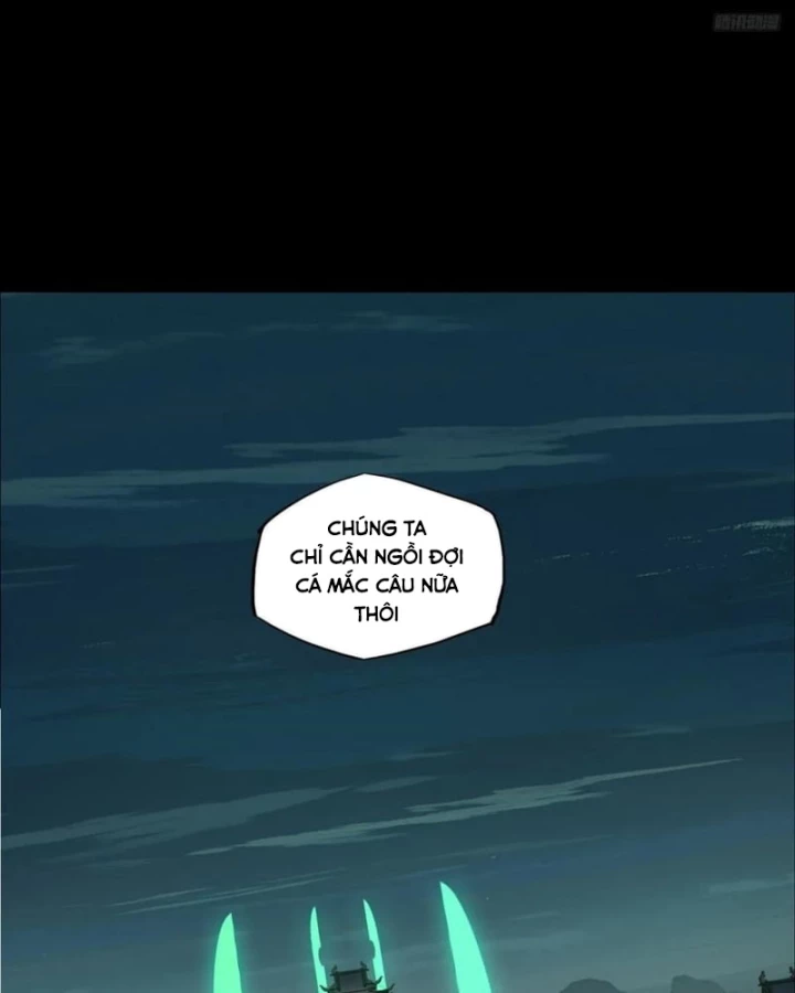 Đại Tượng Vô Hình Chapter 496 - 17