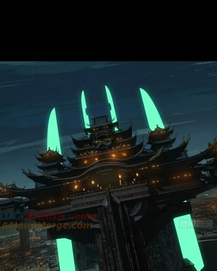 Đại Tượng Vô Hình Chapter 496 - 19