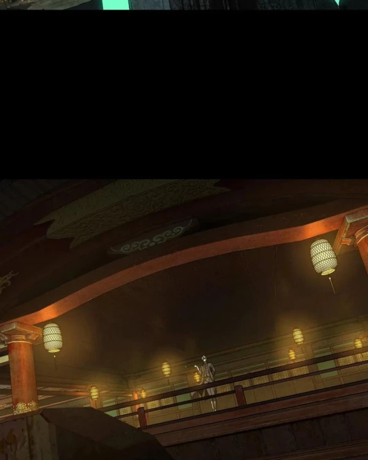 Đại Tượng Vô Hình Chapter 496 - 20