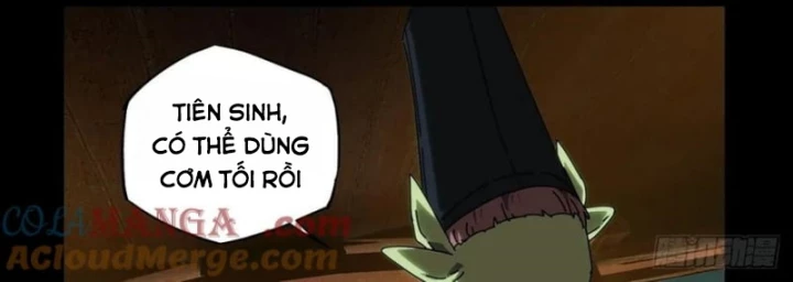 Đại Tượng Vô Hình Chapter 496 - 26