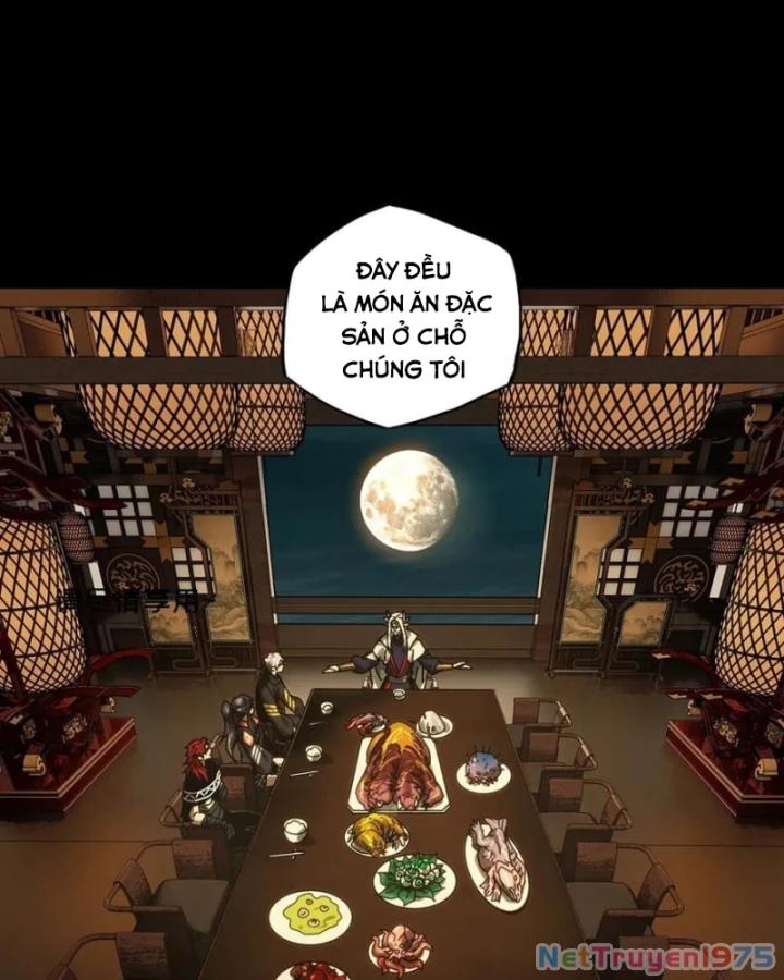Đại Tượng Vô Hình Chapter 496 - 31
