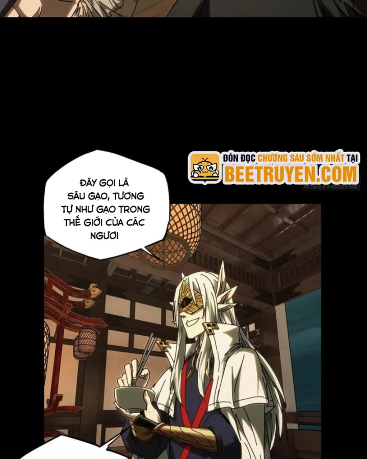 Đại Tượng Vô Hình Chapter 496 - 37