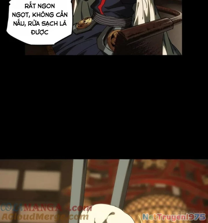 Đại Tượng Vô Hình Chapter 496 - 38