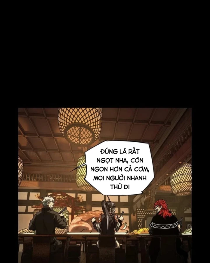 Đại Tượng Vô Hình Chapter 496 - 42